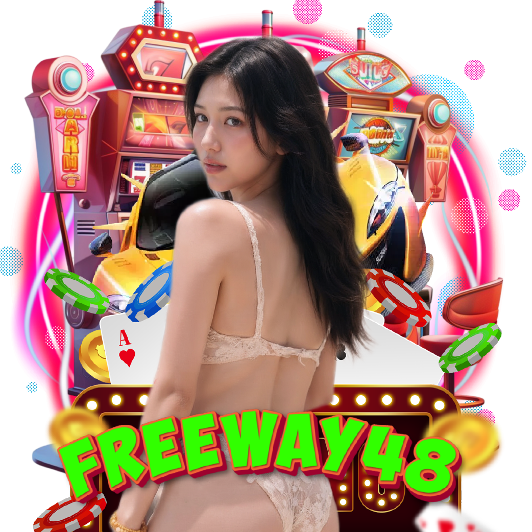 freeway48 เกมลิขสิทธิ์แท้